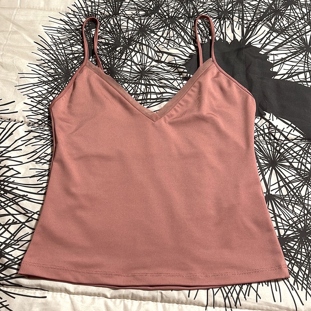 ZARA TOP